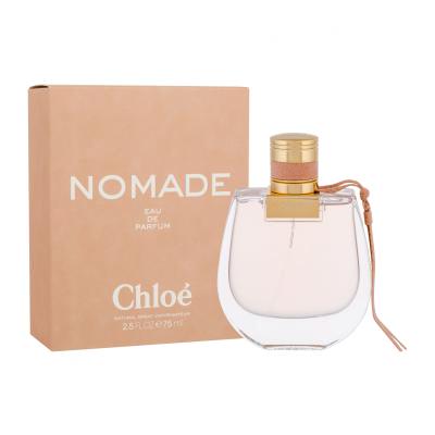Chloé Nomade Parfemska voda za žene 75 ml
