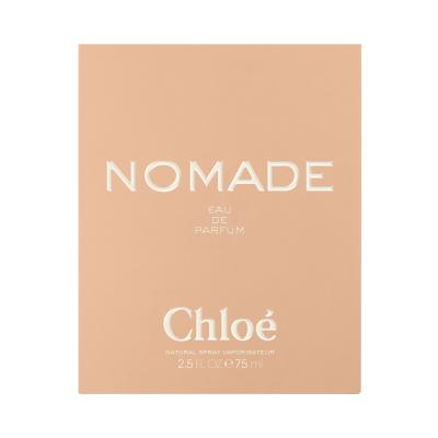 Chloé Nomade Parfemska voda za žene 75 ml