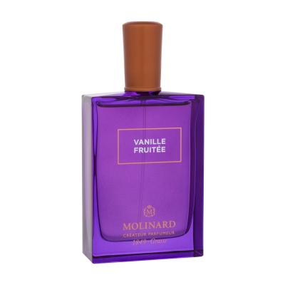 Molinard Les Elements Collection Vanille Fruitée Parfemska voda 75 ml