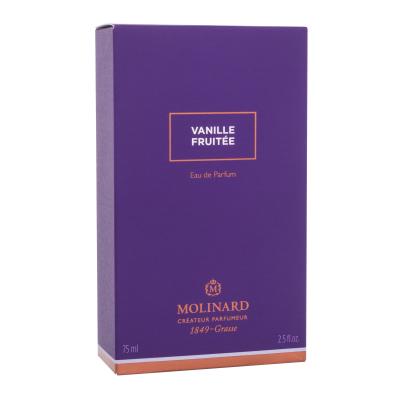 Molinard Les Elements Collection Vanille Fruitée Parfemska voda 75 ml