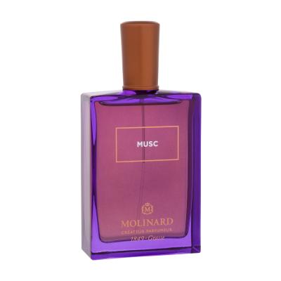 Molinard Les Elements Collection Musc Parfemska voda 75 ml