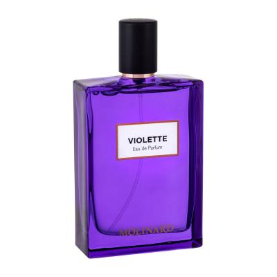 Molinard Les Elements Collection Violette Parfemska voda 75 ml