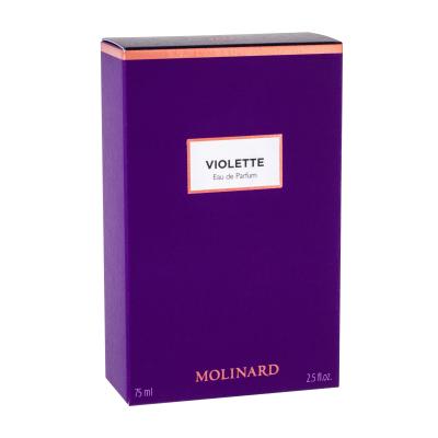 Molinard Les Elements Collection Violette Parfemska voda 75 ml