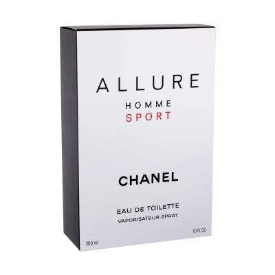 Chanel Allure Homme Sport Toaletna voda za muškarce 300 ml