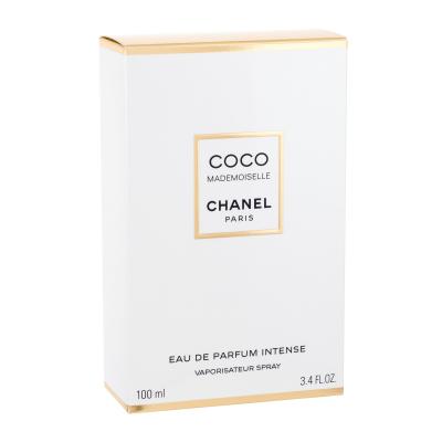 Chanel Coco Mademoiselle Intense Parfemska voda za žene 100 ml