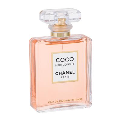 Chanel Coco Mademoiselle Intense Parfemska voda za žene 100 ml