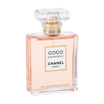Chanel Coco Mademoiselle Intense Parfemska voda za žene 50 ml