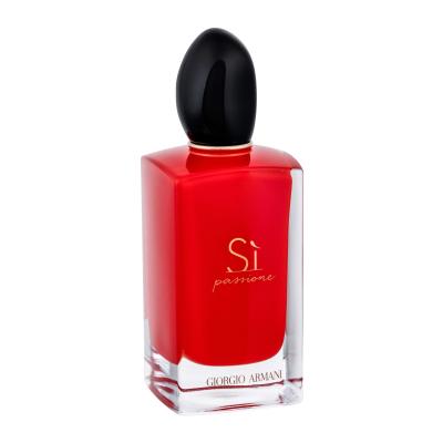 Giorgio Armani Sì Passione Parfemska voda za žene 100 ml