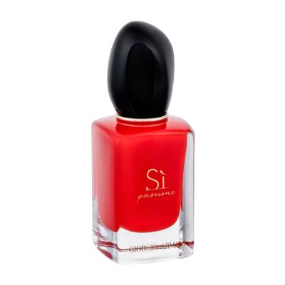 Giorgio Armani Sì Passione Parfemska voda za žene 30 ml