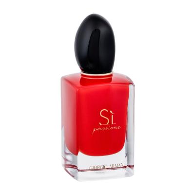 Giorgio Armani Sì Passione Parfemska voda za žene 50 ml