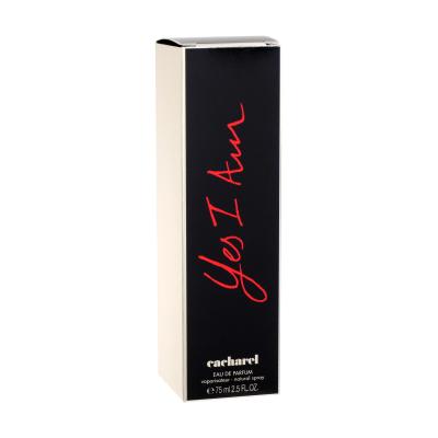 Cacharel Yes I Am Parfemska voda za žene 75 ml