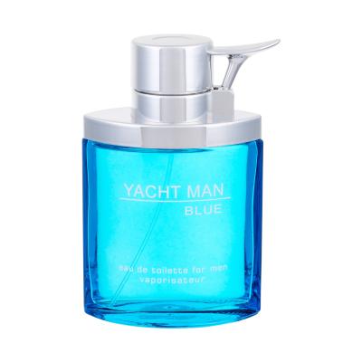 Myrurgia Yacht Man Blue Toaletna voda za muškarce 100 ml