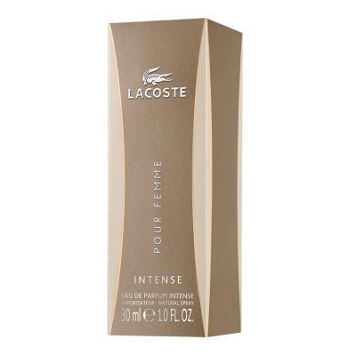 Lacoste Pour Femme Intense Parfemska voda za žene 30 ml