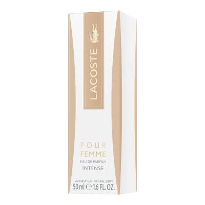 Lacoste Pour Femme Intense Parfemska voda za žene 50 ml