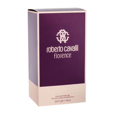 Roberto Cavalli Florence Parfemska voda za žene 75 ml
