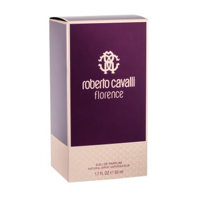 Roberto Cavalli Florence Parfemska voda za žene 50 ml