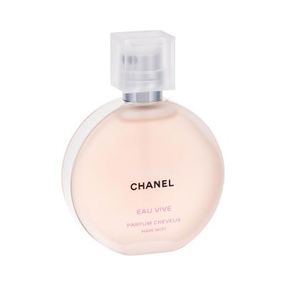 Chanel Chance Eau Vive Parfem za kosu za žene 35 ml
