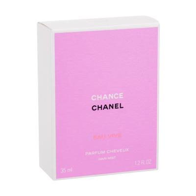 Chanel Chance Eau Vive Parfem za kosu za žene 35 ml