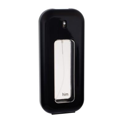 Fcuk 3 Him Toaletna voda za muškarce 100 ml