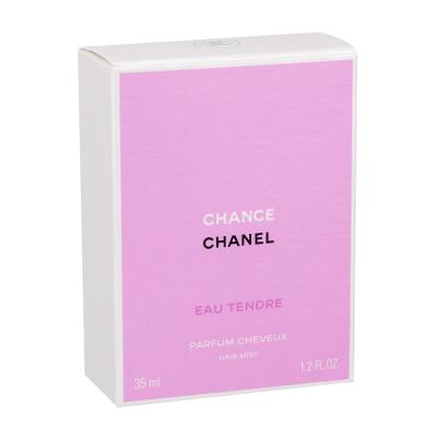 Chanel Chance Eau Tendre Parfem za kosu za žene 35 ml