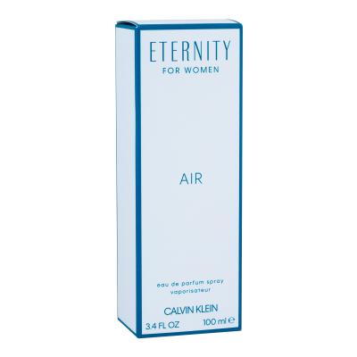 Calvin Klein Eternity Air Parfemska voda za žene 100 ml