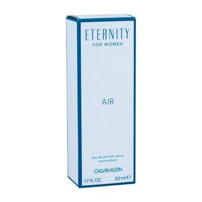 Calvin Klein Eternity Air Parfemska voda za žene 50 ml