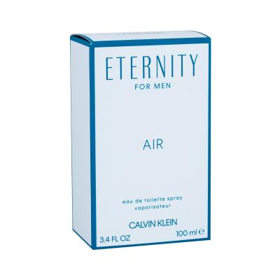 Calvin Klein Eternity Air For Men Toaletna voda za muškarce 100 ml