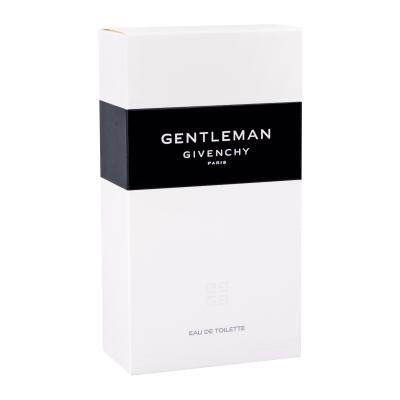 Givenchy Gentleman 2017 Toaletna voda za muškarce 100 ml
