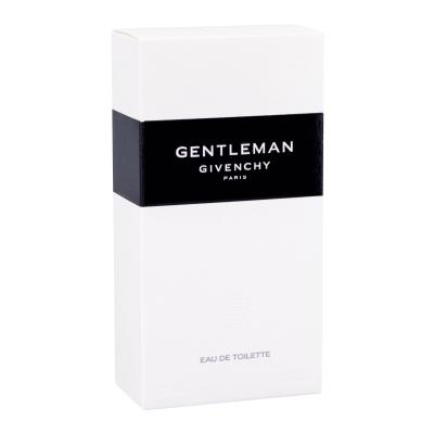 Givenchy Gentleman 2017 Toaletna voda za muškarce 50 ml