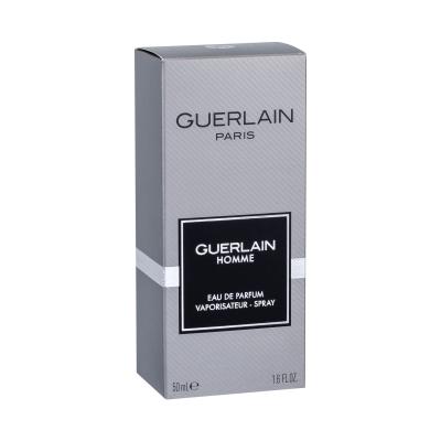 Guerlain Guerlain Homme Parfemska voda za muškarce 50 ml
