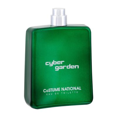 CoSTUME NATIONAL Cyber Garden Toaletna voda za muškarce 100 ml