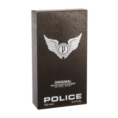 Police Original Toaletna voda za muškarce 100 ml