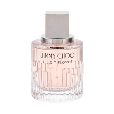 Jimmy Choo Illicit Flower Toaletna voda za žene 60 ml