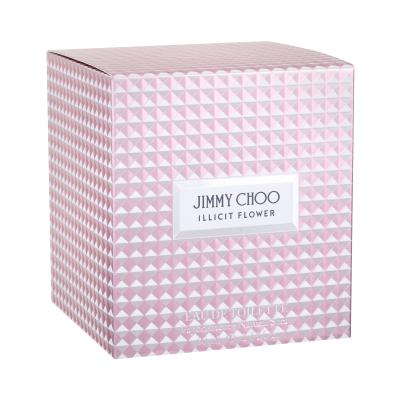 Jimmy Choo Illicit Flower Toaletna voda za žene 60 ml