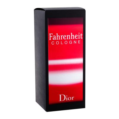 Christian Dior Fahrenheit Cologne Kolonjska voda za muškarce 200 ml