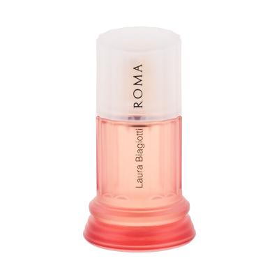 Laura Biagiotti Roma Rosa Toaletna voda za žene 50 ml