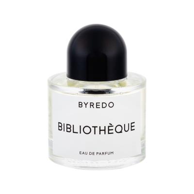BYREDO Bibliothèque Parfemska voda 50 ml