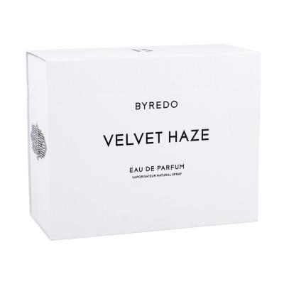 BYREDO Velvet Haze Parfemska voda 50 ml