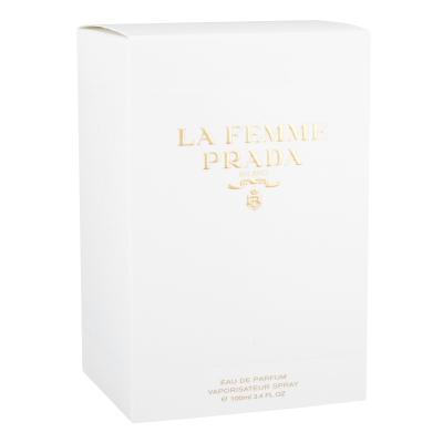Prada La Femme Parfemska voda za žene 100 ml