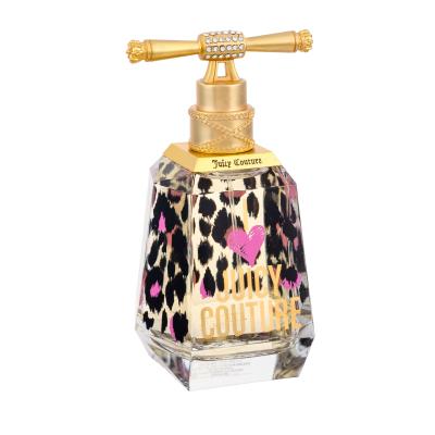 Juicy Couture I Love Juicy Couture Parfemska voda za žene 100 ml
