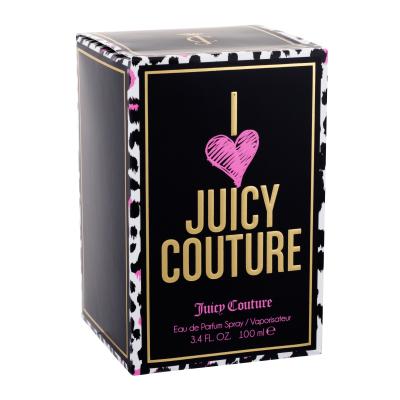 Juicy Couture I Love Juicy Couture Parfemska voda za žene 100 ml