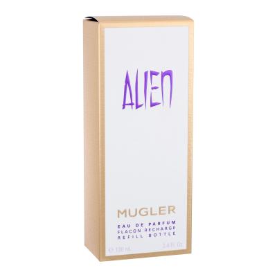Mugler Alien Parfemska voda za žene punilo 100 ml