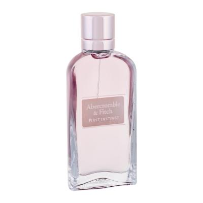 Abercrombie &amp; Fitch First Instinct Parfemska voda za žene 50 ml