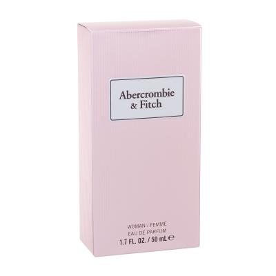 Abercrombie &amp; Fitch First Instinct Parfemska voda za žene 50 ml