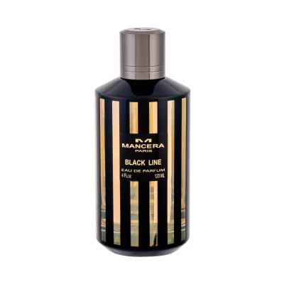 MANCERA Line Black Parfemska voda 120 ml