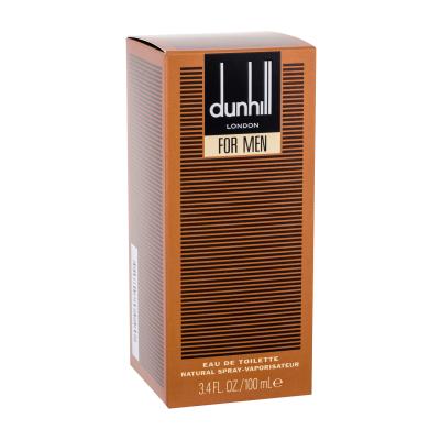 Dunhill Dunhill For Men Toaletna voda za muškarce 100 ml