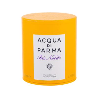 Acqua di Parma Iris Nobile Toaletna voda za žene 50 ml