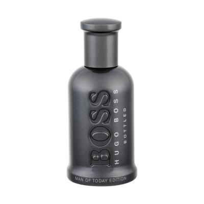 HUGO BOSS Boss Bottled Man of Today Edition Toaletna voda za muškarce 50 ml