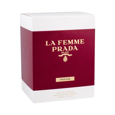 Prada La Femme Intense Parfemska voda za žene 50 ml