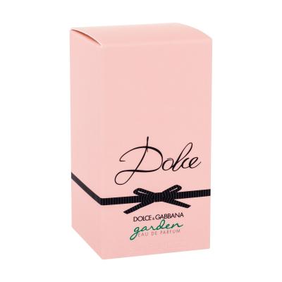 Dolce&amp;Gabbana Dolce Garden Parfemska voda za žene 30 ml